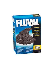 Fluval Activated Carbon 375g