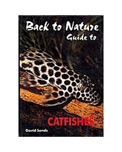 Back to Nature Guide to Catfishes