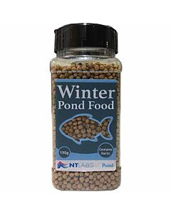NT Winter Pond Food 190g