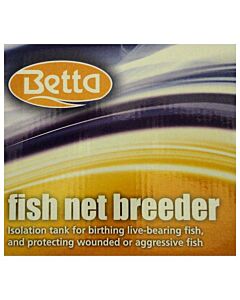 Betta Fish Net Breeder