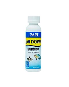 API pH Down 4oz Bottle