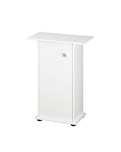 Eheim aquacab - White Aquarium Cabinet - 60cm