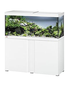 Eheim vivaline LED Aquarium Set - White - 240L