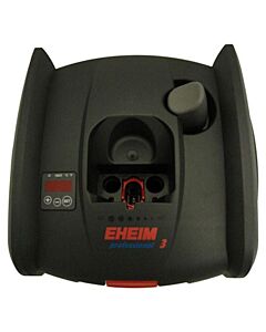 Eheim Pump Head With Heater For Pro 3 1200XLT
