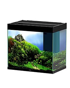 Ciano En Pro 60 Aquarium Only 108 Litres Black (AQM700708)