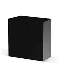 Ciano En Pro 80 Cabinet Only 145 Litres Black (TAB570029)