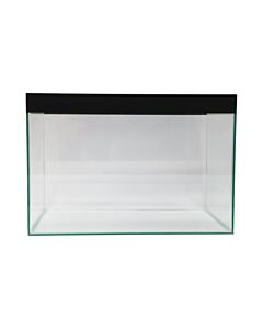 Clearseal All Glass Aquarium - 18" x 10" x10"