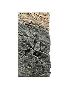Back to Nature 50cm Slim Line Basalt/Gneiss "C"