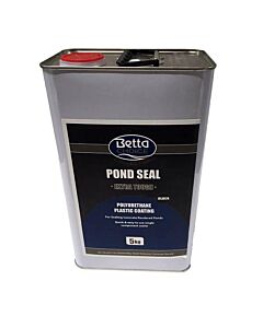 Betta Choice Clear 5kg Pond Seal