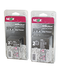 Newa Aqua Algo Prevent Filter Cartridge Large - Pack