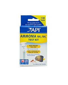 API Ammonia Test Kit (Salicylate)