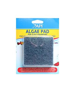 API Algae Pad For Glass