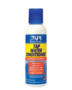 API Tap Water Conditioner 120ml