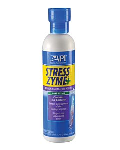 API Stress Zyme 240ml
