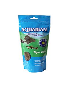 Aquarian Algae Wafer 85g
