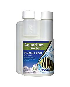 Aquarium Doctor  - Mucous Coat Control 125ml