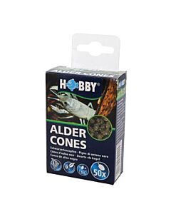 Hobby - Alder Cones (Blackwater Effect) (51115)
