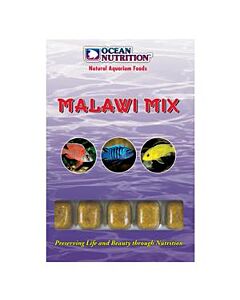 Ocean Nutrition - Malawi Mix 100g