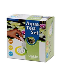 Velda Aqua Test Set - Ph Gh & Kh