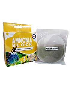 Resin Products -  Ammonia Block (3x 100g pods)