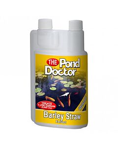 The Pond Doctor - Barley Straw Extract 250ml