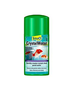 CLEARANCE------Tetra Pond Crystal Water 500ml