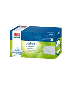 Juwel bioPad S Filter Wool 88038