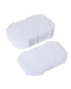 Blagdon Inpond Replacement Polymer Wool Filter Pads 6 pack