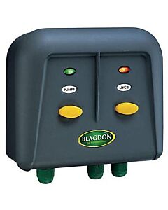 Blagdon Powersafe 2 Outdoor Switch Box