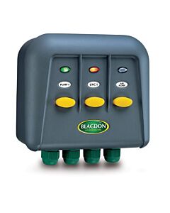 Blagdon Powersafe 3 Outdoor Switch box