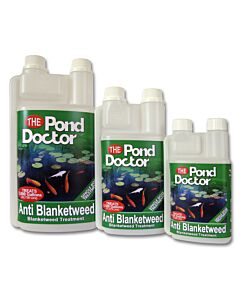 The Pond Doctor - Anti Blanketweed 