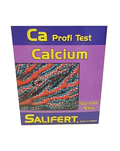 TMC Salifert Calcium ProfiTest Kit
