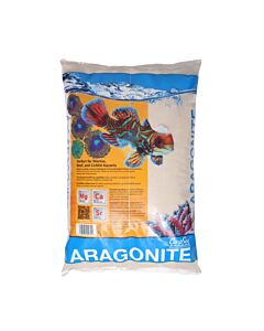 Caribsea Aragonite Oolite Sugar Sand 30lb