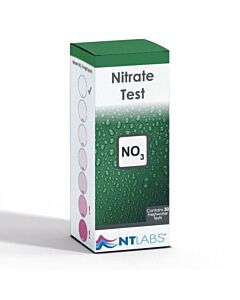 NT Labs Aquarium Lab Nitrate Test