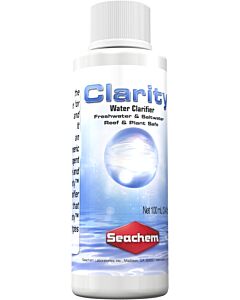 Seachem Clarity 100ml (400L)