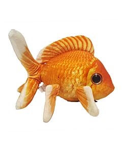 Goldfish Plush