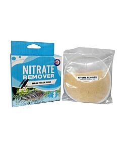 Resin Products -  Nitrate Remover (3x 100g pods)