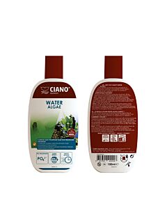 Ciano Water Algae 100ml