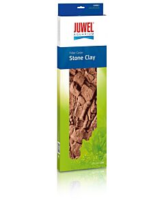 Juwel Decoration Filter-Cover - Stone Clay - 555 x 186mm / 555 x 157mm (86925)