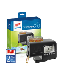 Juwel SmartFeed 2.0 - Premium Automatic Feeder (89020)