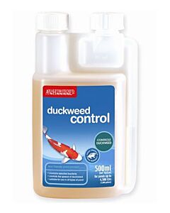 Duckweed Control 500ml (4,500L)
