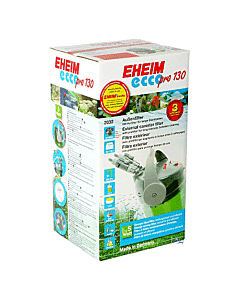 Eheim Ecco Pro 130 - External Aquarium Filter