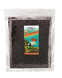 Ocean Nutrition Seaweed Brown Marine Algae Pack of 50 (1025017)