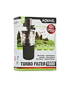 AquaEl - Turbo Filter 1000 Internal Aquarium Filter