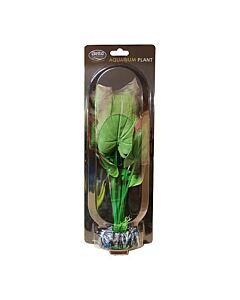 Betta Choice 30cm Silk Green Plant