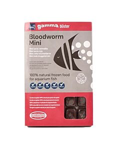 TMC Gamma Bloodworm Blister Pack