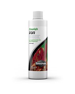 Seachem Flourish Iron