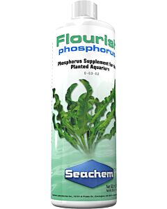 SeaChem Flourish Phosphorus 500ml