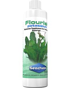 SeaChem Flourish Potassium 250ml