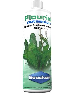 SeaChem Flourish Potassium 500ml